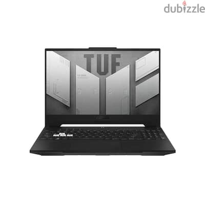 ASUS TUF Dash F15 FX517ZR RTX 3070 8GB + i7 12650h