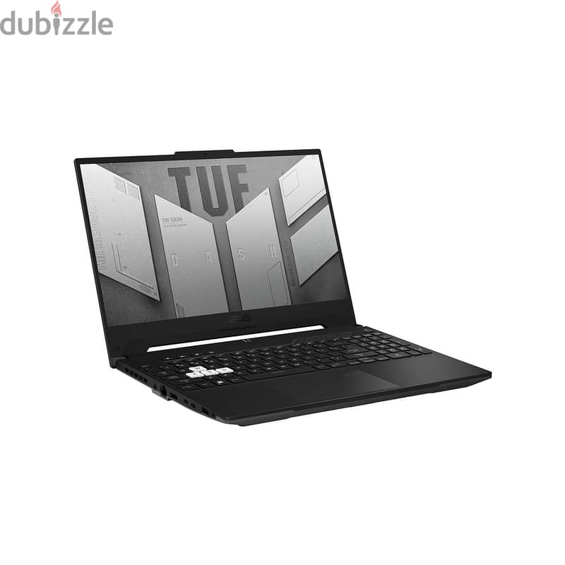 ASUS TUF Dash F15 FX517ZR RTX 3070 8GB + i7 12650h 1