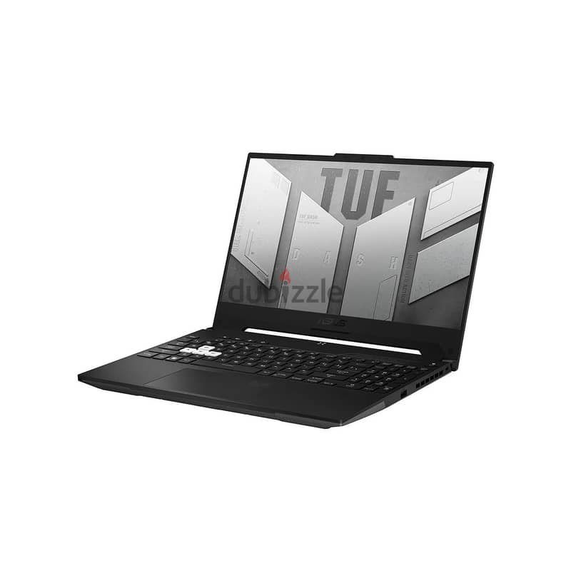 ASUS TUF Dash F15 FX517ZR RTX 3070 8GB + i7 12650h 2