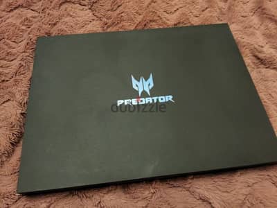 Acer PREDATOR HELIOS 300 GAMING LAPTOP