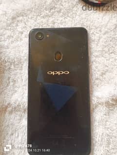 oppo f7 0