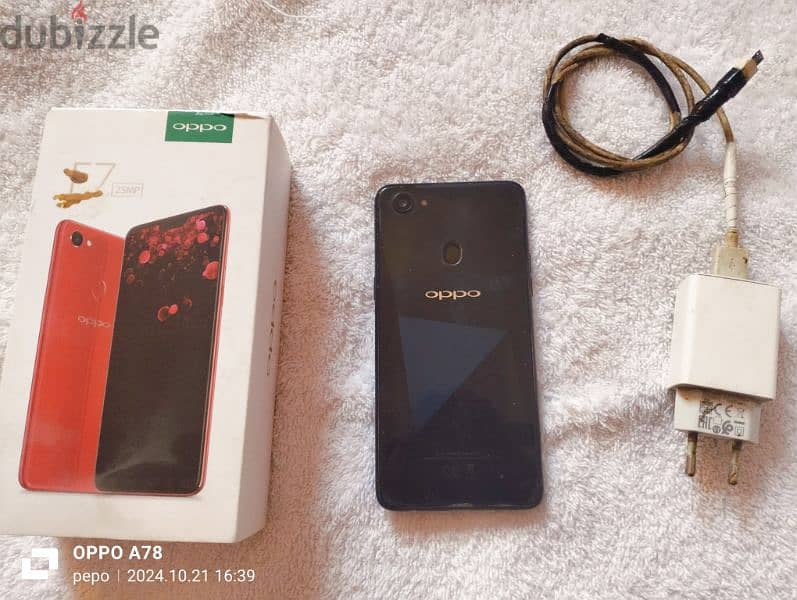 oppo f7 3