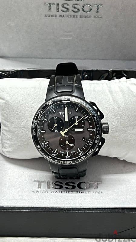 Tissot T-Race 1