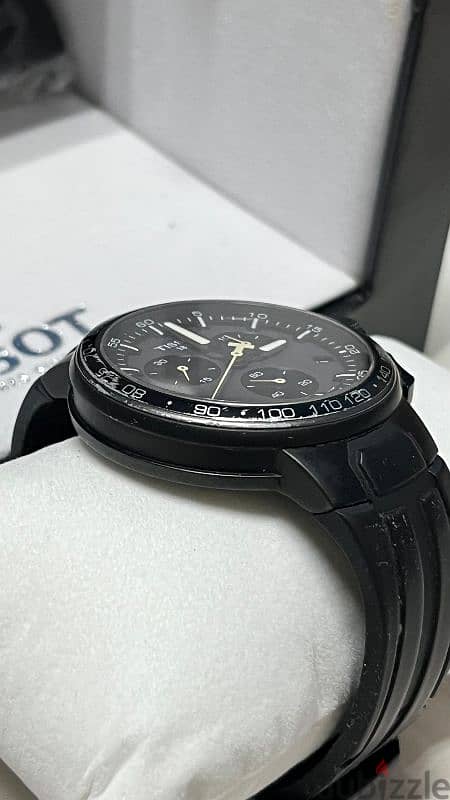 Tissot T-Race 3