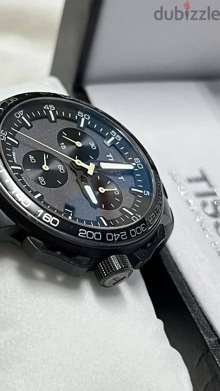 Tissot T-Race 4