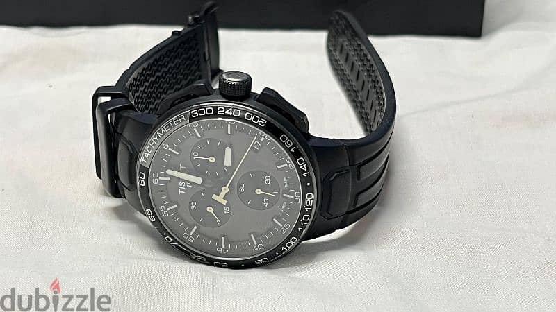 Tissot T-Race 5