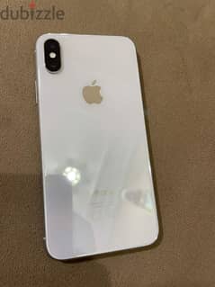 iphone x 256g 0