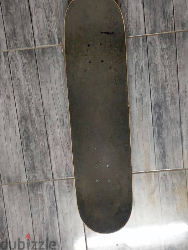 Skateboard 3