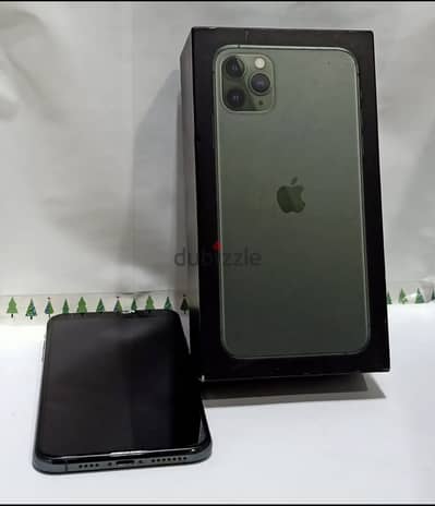 iphone 11 pro max 64 GB