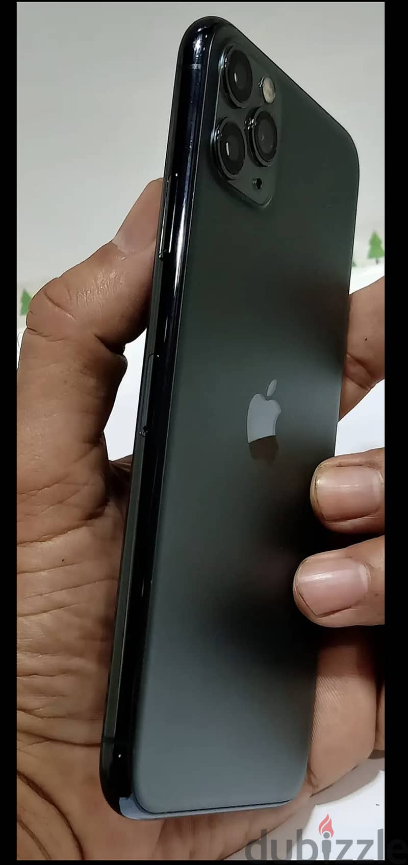 iphone 11 pro max 64 GB 2