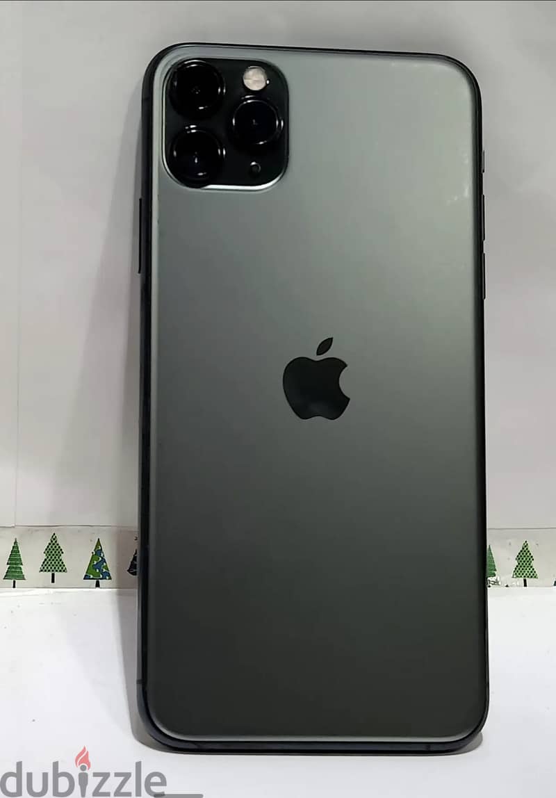 iphone 11 pro max 64 GB 8