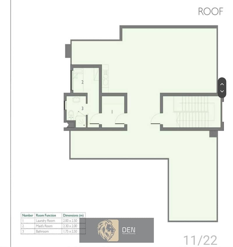 Stand Alone Villa Semi Finished in Aswar Residence Compound 7