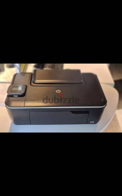 HP Deskjet 3515 ink advantage