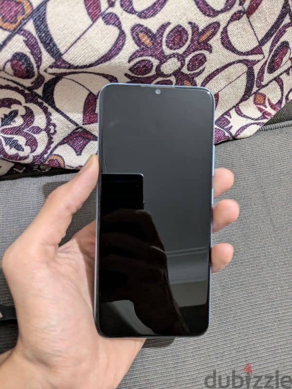 Realme Narzo 50A بالكرتونة و حاجته 8