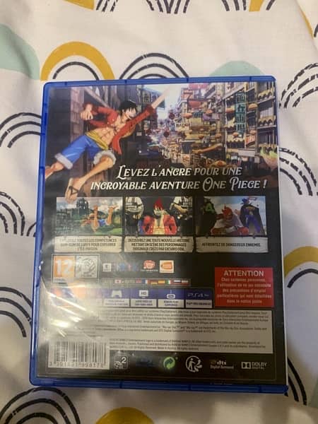 one piece world seeker 1