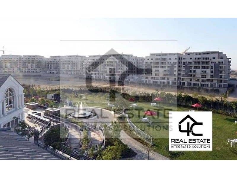 penthouse sky loft 135 with 115roof  for sale in mv icity in very prime location with less price 3