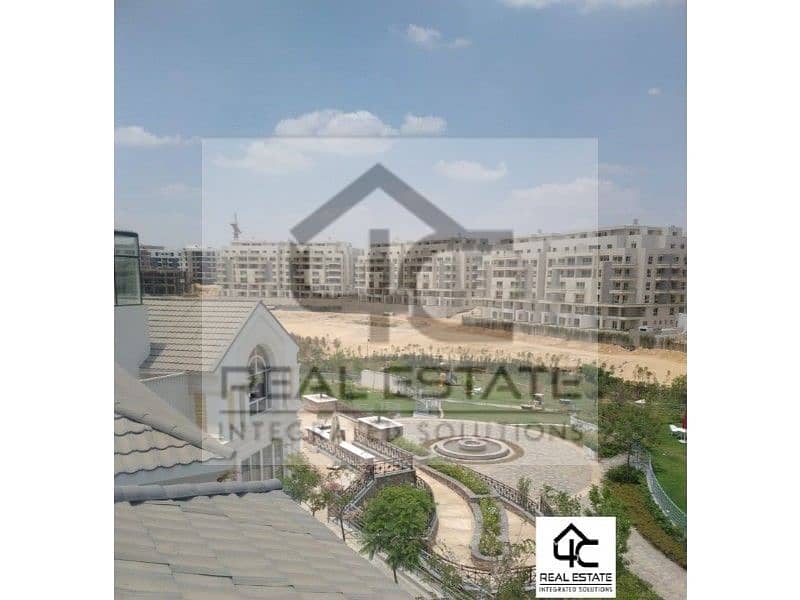 penthouse sky loft 135 with 115roof  for sale in mv icity in very prime location with less price 4