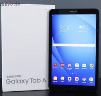 samsung tab A6