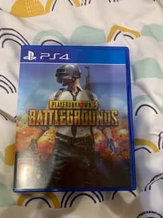 pubg ps4 0