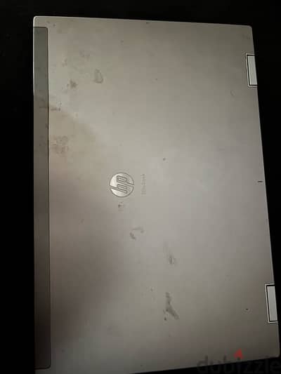 Elitebook 8540p