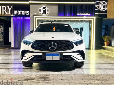 GLC 200 AMG 2024