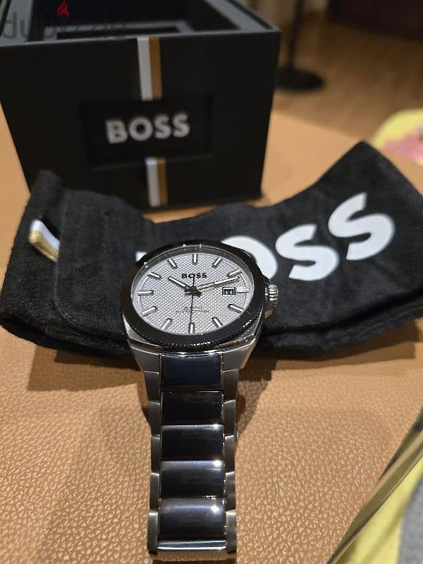 BOSS original 2