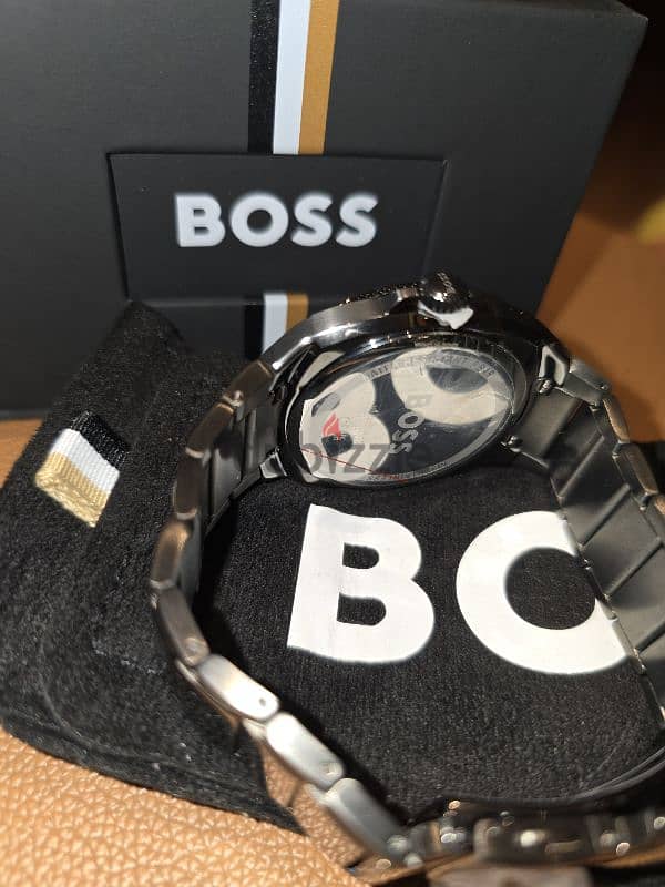 BOSS original 4