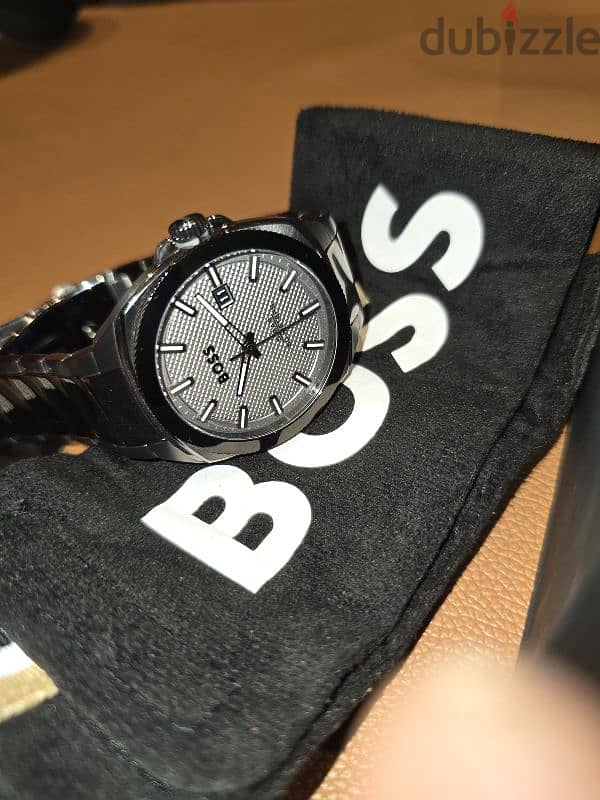 BOSS original 7