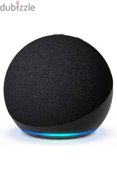 Alexa Echo Dot Smart Home 0