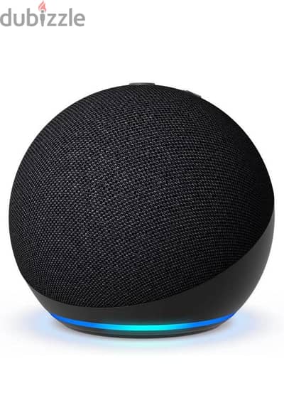 Alexa Echo Dot Smart Home