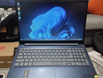 Lenovo ideapad laptop