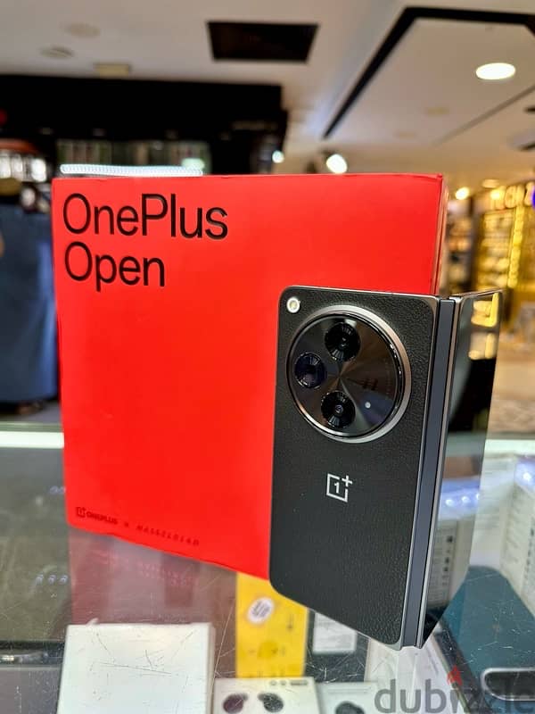 one plus open 2