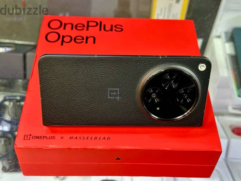 one plus open 9