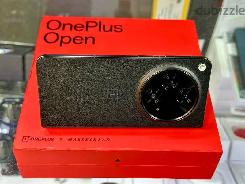 one plus open 10