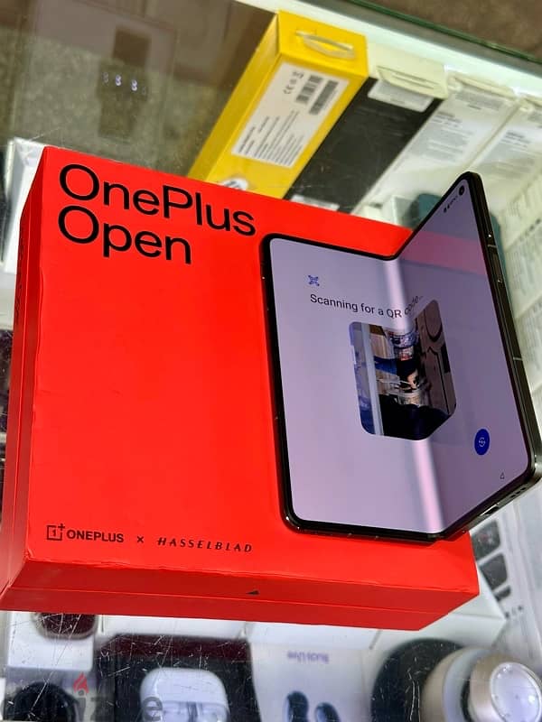 one plus open 11