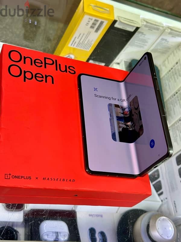 one plus open 12