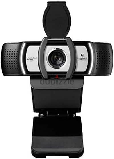 Logitech C930c HD 1080P Business Webcam - لوجيتيك كاميرا ويب