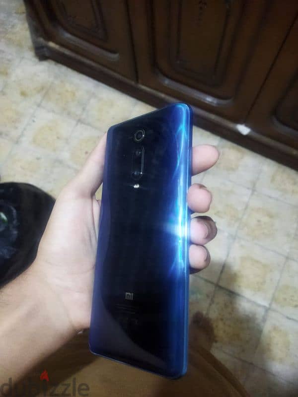 mi 9t 0