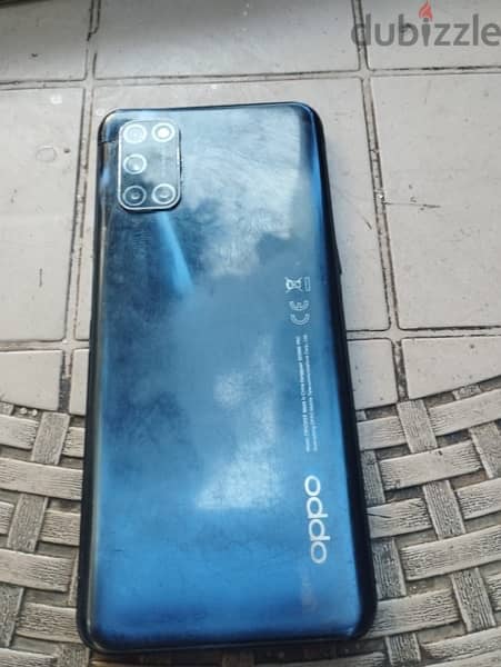 oppo a92 أوبو 1