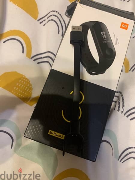 Xiaomi mi band 3 2