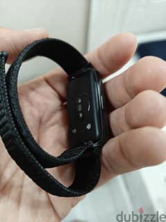 Huawei band 7 0