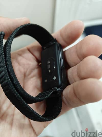 Huawei band 7