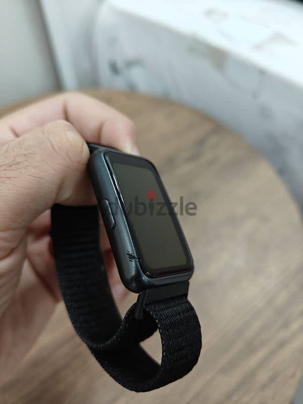 Huawei band 7 1