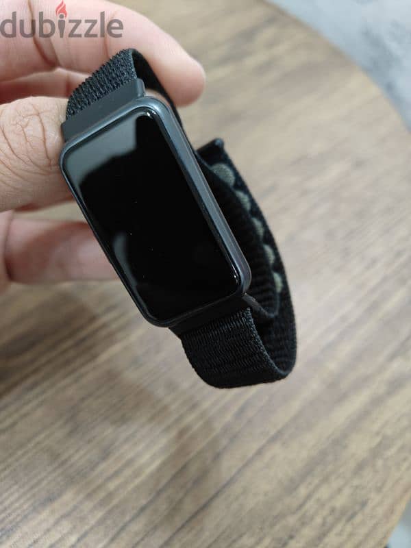 Huawei band 7 2