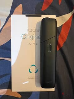 Iqos Original One 0