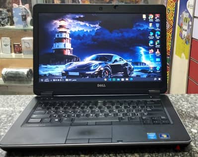 Dell Latitude E6440