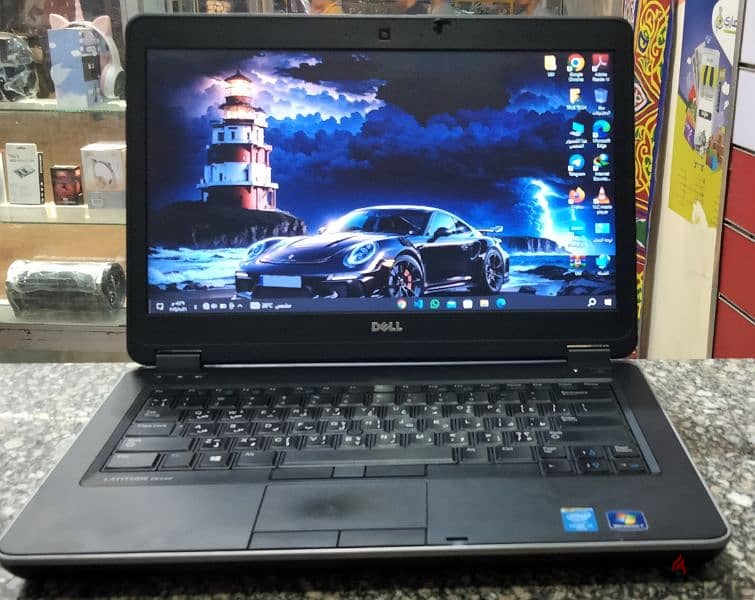 Dell Latitude E6440 0