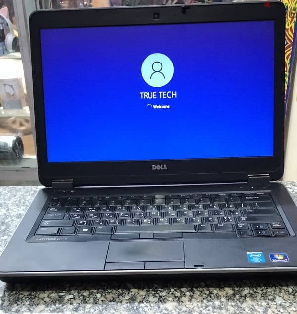 Dell Latitude E6440 2