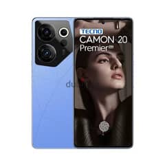 فلاجشيب معالج 8050 وحش العاب camon 20 Premier 5g اصدار الخليج جديد 0