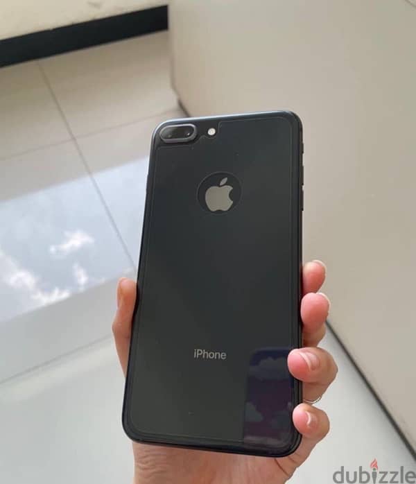 IPHONE 8 PLUS USED 64gb 77Battary 2